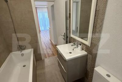 Apartament cu 2 camere decomandat în Central - 2