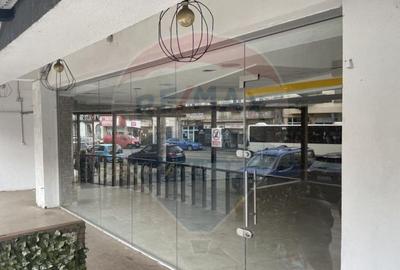 Spa?iu comercial de 600mp in zona Ferdinand - 2