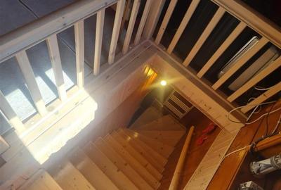 Armonie intre rustic si modern, complet renovat, zona Centrala, Brasov - 6