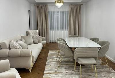 Apartament cu 3 camere în Burdujeni