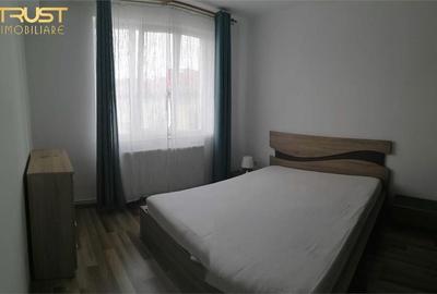 Apartament cu 2 camere semidecomandat, mobilat în Ultracentral - 2