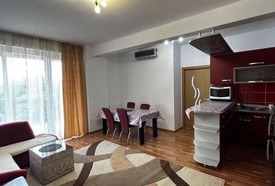Apartament 3 Camere Ared Uta De Inchiriat - 7
