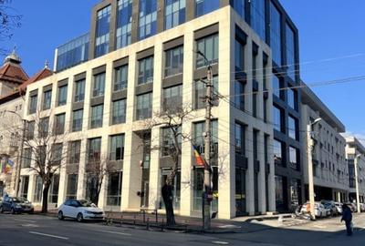 Apartament cu 2 camere în Semicentral