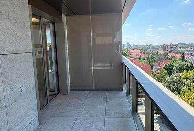 Apartament cu 2 camere în Pipera - 11