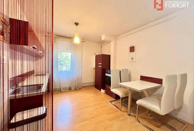 Apartament cu 3 camere, etaj 2 de vanzare, zona Complex Studentesc - 2