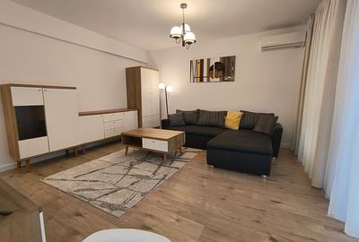 Barbu Vacarescu, Fabrica de Glucoza, Belvedere Residence, loc parcare - 8