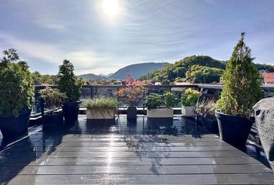 Apartament cu 4 camere decomandat, mobilat în Brașovul Vechi - 21