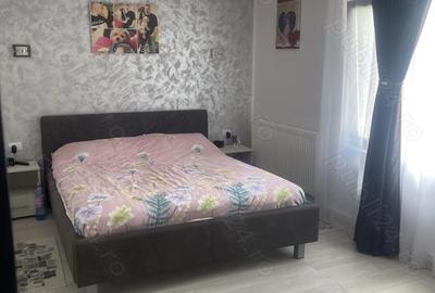 Casă cu 5 camere cu Teren 2000 Mp în Movila Miresii - 3