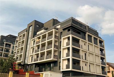 Apartament nou 2 camere, UMF,  Residential, boxa,Targu Mures - 9