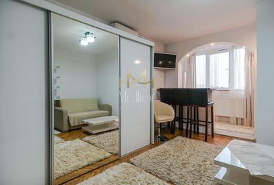 Garsonieră semidecomandată în Gheorgheni