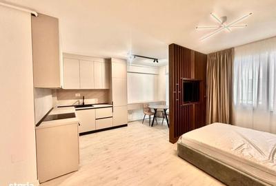 Garsonieră în Nord - 3