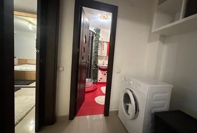 Apartament 2 camere, 52 mp utili, mobilat si utilat, la 6 min de metrou Muncii - 5