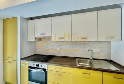 Apartament cu 2 camere decomandat, mobilat în Aviației - 13