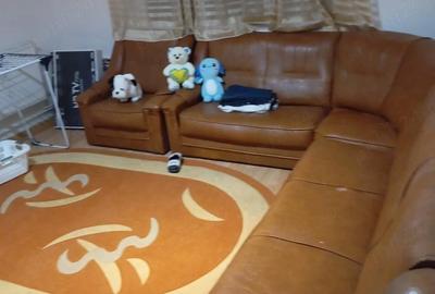 Apartament cu 2 camere semidecomandat în Central - 2