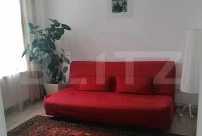 Apartament cu 2 camere, 35 mp, zona Mitropolie - Podul de piatra - 2