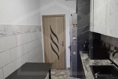 Apartament cu 2 camere semidecomandat, mobilat în Florești - 7