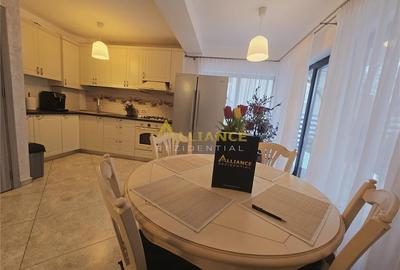 Casă cu 4 camere cu Teren 155 Mp în Berceni - 6