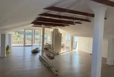 Casă cu 6 camere în Slimnic - 9