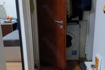 Garsonieră semidecomandată în Central - 2