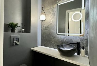 Apartament cu 3 camere decomandat în Tineretului - 8