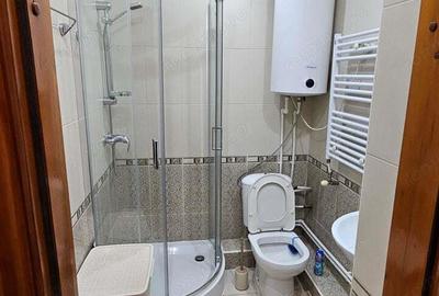 Garsoniera in zona Dorobanti - 2