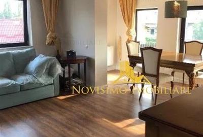 APARTAMENT DE INCHIRIAT CU 3 CAM. IN ZONA SEMICENTRALA ,PARCARE - 1