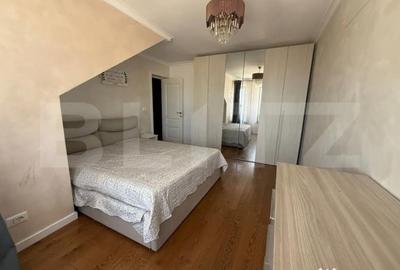 Casă cu 4 camere cu Teren 100 Mp în Central - 12