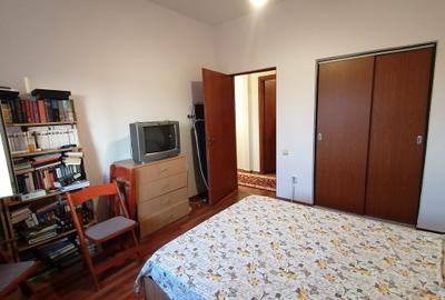 Poarta 6 apartament mobilat-utilat - 9