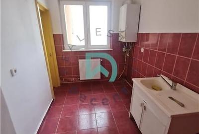 Apartament cu 2 camere circular în Astra