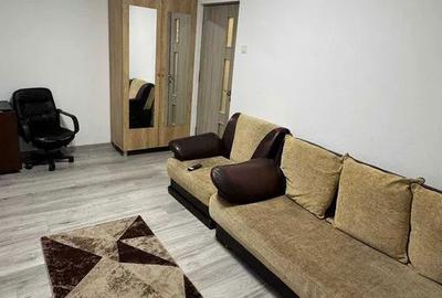 Apartament cu 2 camere semidecomandat în Gorjului - 2