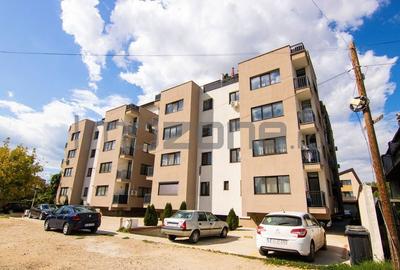 PRIMA INCHIRIERE, 2 camere, decomandat, 66 mp, etaj 2/5, Prelungirea Ghencea - 10