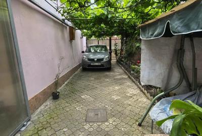 Casă cu 5 camere cu Teren 570 Mp în Ghirodei - 2