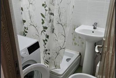 Apartament cu 2 camere semidecomandat, mobilat în Tomis Nord - 2