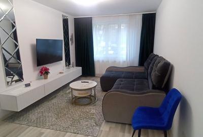 Apartament cu 2 camere în Griviței - 8