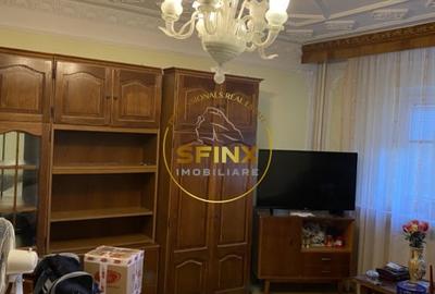 APARTAMENT DE 3 CAMERE DE VANZARE -13 SEPTEMBRIE - 7