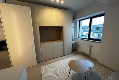 DISPONIBIL IMEDIAT- CORTINA NORTH 3 CAMERE - 5