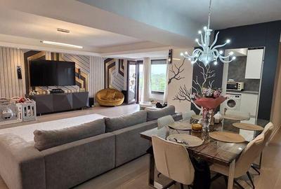 Apartament deosebit 3 camere Complex Belvedere - Baba Novac - 10