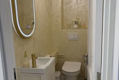 Apartament cu 3 camere semidecomandat în Satu Nou - 3