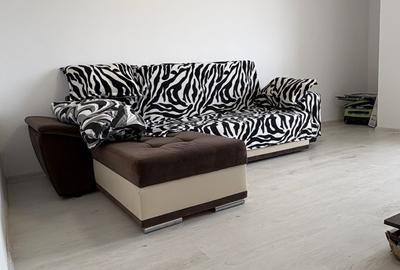 Garsonieră decomandată, mobilată în Sud - 2