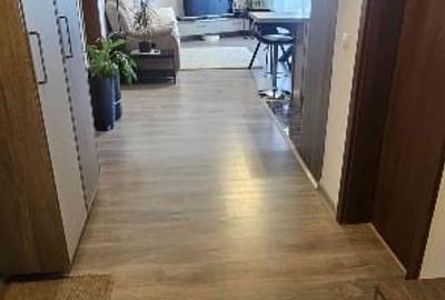 Apartament cu 3 camere decomandat, mobilat în Șelimbăr - 7