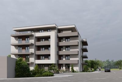 Garsonieră decomandată în Central - 14