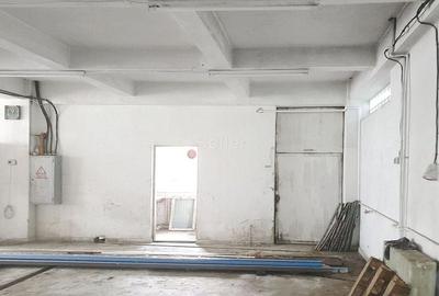 Pretabil Spatiu Productie - Depozitare - Sediu - 9