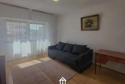 Apartament cu 2 camere decomandat, mobilat în Central - 3