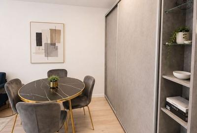 Apartament cu 2 camere decomandat în Palazu Mare - 6