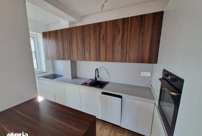 Apartament cu 5 camere în Central - 4