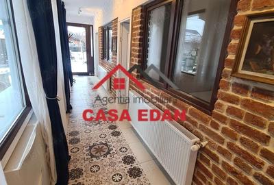 Casă cu 3 camere cu Teren 400 Mp în Sud - 14