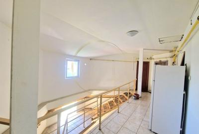 Apartament cu 2 camere nedecomandat, mobilat în Șagului - 9