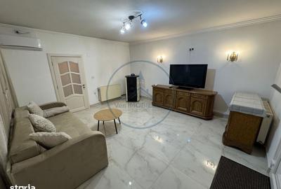 Apartament cu 3 camere în Ultracentral - 4