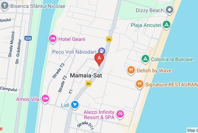 Inchiriere apartament 2 camere Mamaia Nord - Alezzi Odyssey - 17