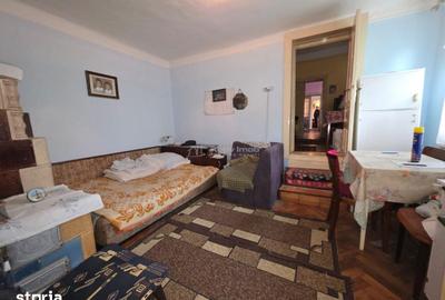 Casă cu 3 camere cu Teren 281 Mp în Central - 3